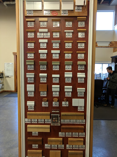 Lumber Store «Homewood Lumber», reviews and photos, 4011 Sierra College Blvd, Loomis, CA 95650, USA