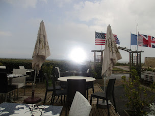 Photo n°26 de L'Écume de Courseulles à Courseulles-sur-Mer ()