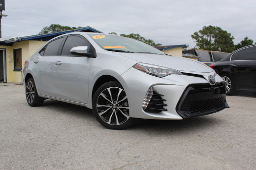 Used Car Dealer «Auto Park Corporation», reviews and photos, 5487 S Orange Blossom Trail, Orlando, FL 32839, USA