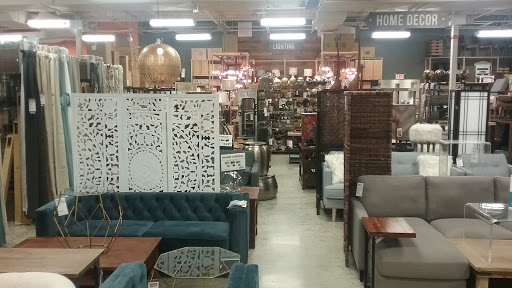Furniture Store «Cost Plus World Market», reviews and photos, 490 Broad St, Shrewsbury, NJ 07702, USA