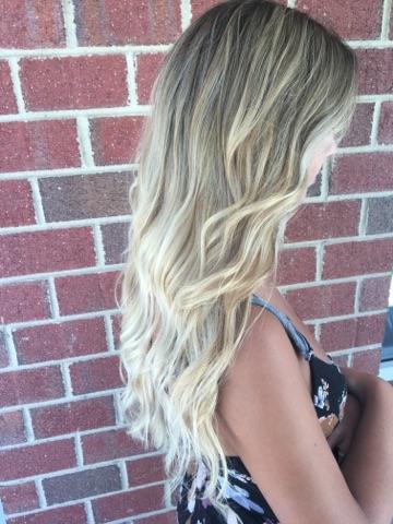 Beauty Salon «Shear Reflections Hair Salon», reviews and photos, 811 Russell Ave # D, Gaithersburg, MD 20879, USA