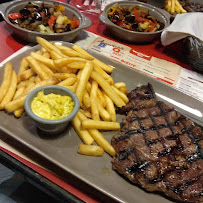 Steak du Restaurant Buffalo Grill La Rochette - n°16