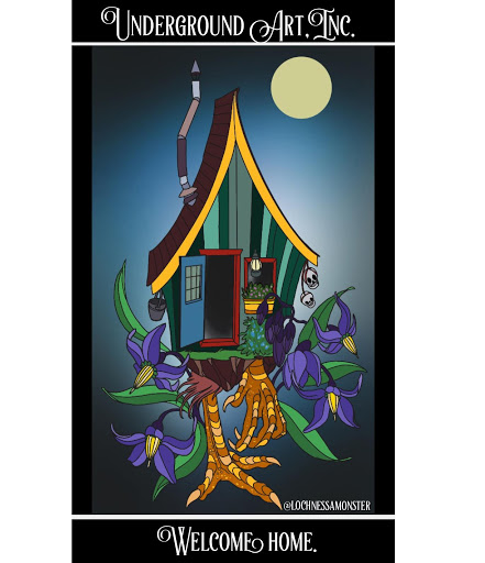 Tattoo Shop «Underground Art, Inc.», reviews and photos, 2287 Young Ave, Memphis, TN 38104, USA