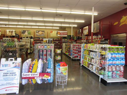 Pet Supply Store «Pet Food Express», reviews and photos, 5148 Stevens Creek Blvd, San Jose, CA 95129, USA