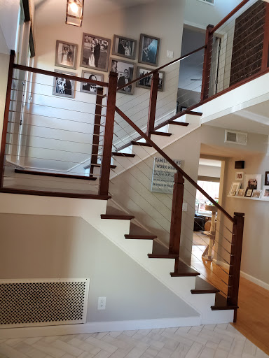 Classical Stairways, Inc.