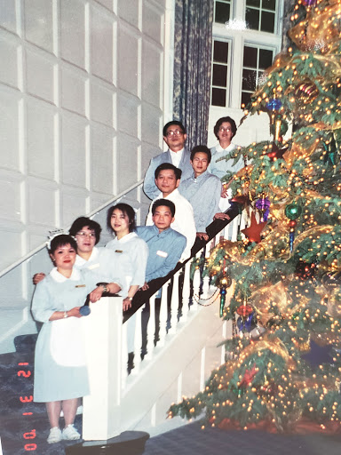 Shopping Mall «Charter Square Shopping Center», reviews and photos, 34101 Fremont Blvd, Fremont, CA 94555, USA