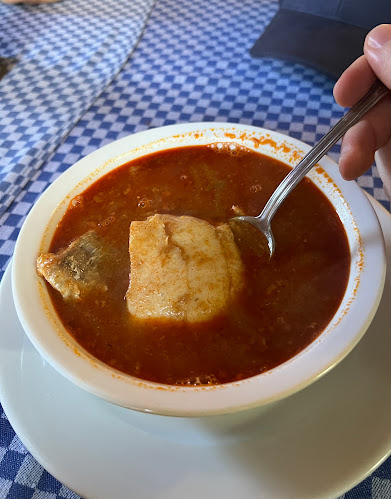 Nyitvatartás: Matróz Dunaparti Kisvendéglő