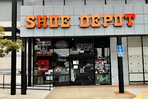 Shoe Depot image