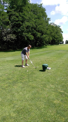 Golf Course «Quail Creek Golf Club», reviews and photos, 7585 Quail Creek Trace N, Pittsboro, IN 46167, USA