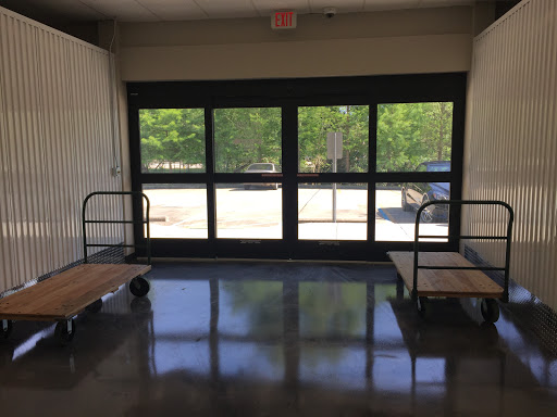 Self-Storage Facility «Fort Knox Climate Controlled», reviews and photos, 2649 Hwy 190 East Service Rd, Mandeville, LA 70471, USA