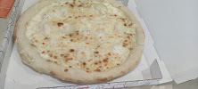 Aliment-réconfort du Restauration rapide Rénov pizza à Orange - n°14