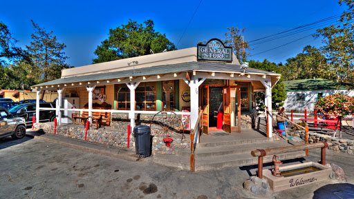Convenience Store «Trabuco General Store», reviews and photos, 31021 Trabuco Canyon Rd, Trabuco Canyon, CA 92679, USA