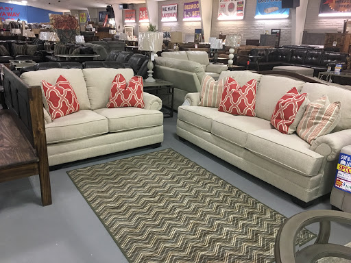 Furniture Store «Furniture Liquidators», reviews and photos, 16818 Florida Blvd, Baton Rouge, LA 70819, USA