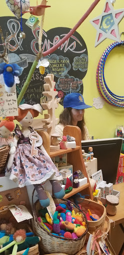 Toy Store «SpielWerk Toys», reviews and photos, 3808 N Williams Ave # 121, Portland, OR 97227, USA