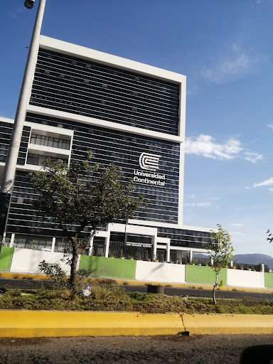 Universidad Continental Arequipa