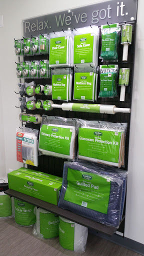 Storage Facility «Extra Space Storage», reviews and photos, 8337 Tara Blvd, Jonesboro, GA 30236, USA