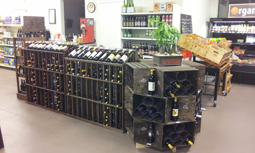 Natural Foods Store «Health Basket», reviews and photos, 18040 US-441, Mt Dora, FL 32757, USA