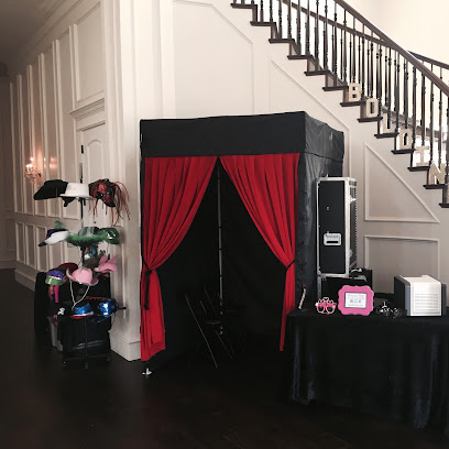 Picture This! Photo & Video Booth Rentals