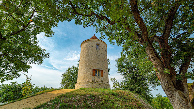 Le Moulin de Lili à Sigoulès-et-Flaugeac