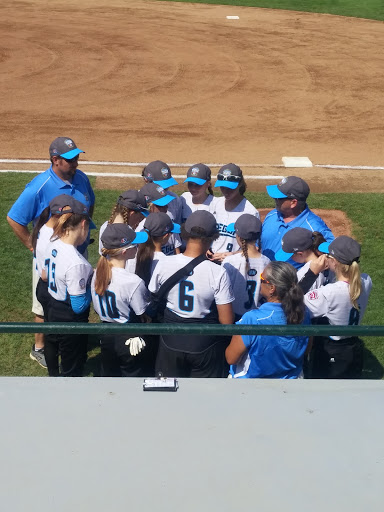 Stadium «Alpenrose Stadium», reviews and photos, 6149 SW Shattuck Rd, Portland, OR 97221, USA