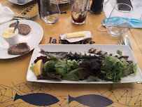 Plats et boissons du Restaurant La Criée Dijon à Saint-Apollinaire - n°19