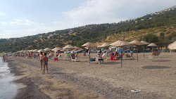 Photo de Mavikum beach avec un niveau de propreté de très propre