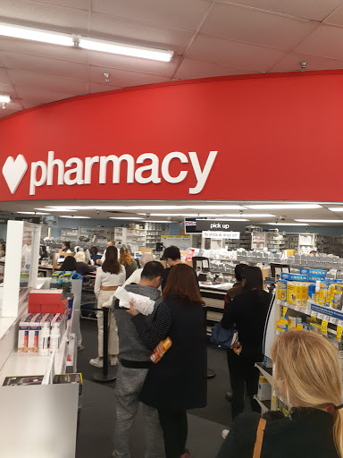 Drug Store «CVS», reviews and photos, 1401 S Baldwin Ave, Arcadia, CA 91006, USA