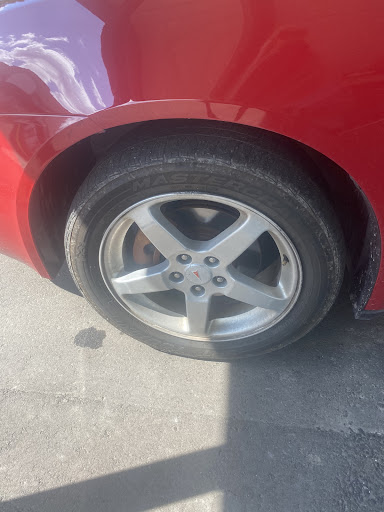 Auto Body Shop «4M Collision Center», reviews and photos, 1663 N Lapeer Rd, Oxford, MI 48371, USA