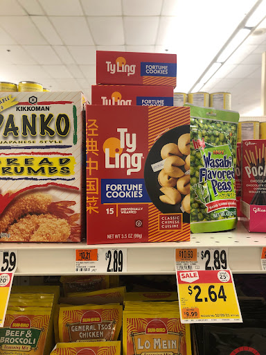 Supermarket «Super Stop & Shop», reviews and photos, 695 Main St, Winchester, MA 01890, USA