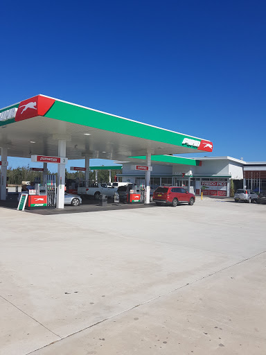 Caltex Kempsey