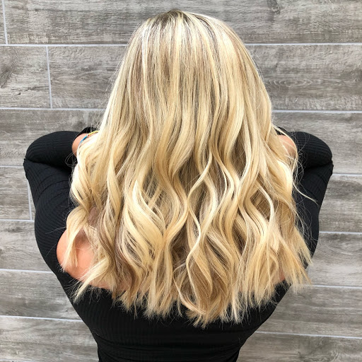 Beauty Salon «Charisma Salon and Day Spa», reviews and photos, 37680 W 6 Mile Rd, Livonia, MI 48152, USA