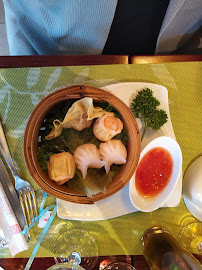 Plats et boissons du Restaurant vietnamien Le Petit d'Asie - Restaurant à Noyant-d'Allier - n°15
