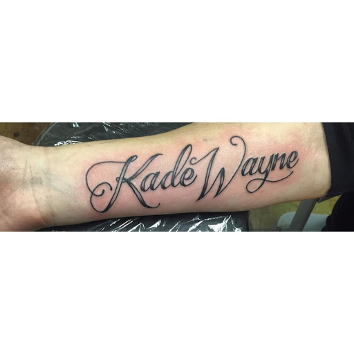 Tattoo Shop «Propaganda Tattoo», reviews and photos, 3704 Voltaire St, San Diego, CA 92107, USA