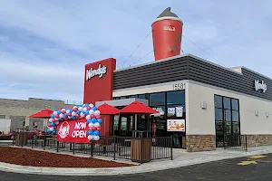 Wendy's image