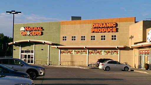 Natural Grocers, 7831 Dodge St, Omaha, NE 68114, USA, 