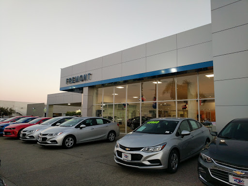 Chevrolet Dealer «Fremont Chevrolet», reviews and photos, 5850 Cushing Pkwy, Fremont, CA 94538, USA