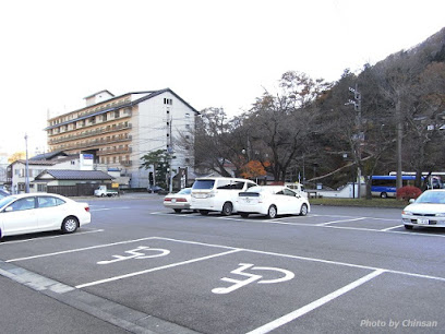 栃木県 無料駐車場