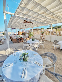 Atmosphère du Restaurant Jimbaran beach à Vallauris - n°4