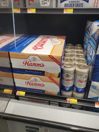 Supermarket «Walmart Neighborhood Market», reviews and photos, 11 Glynn Plz, Brunswick, GA 31520, USA