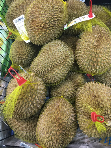 Asian Grocery Store «Pacific Produce», reviews and photos, 5455 S 27th St, Oak Creek, WI 53154, USA