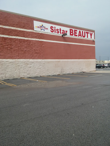 Beauty Supply Store «Sistar Beauty», reviews and photos, 8900 S Lafayette Ave, Chicago, IL 60620, USA