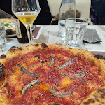 Photo n°3 de l'avis de Giovanna.a fait le 07/03/2023 à 07:22 sur le  Pibarò à Castellabate