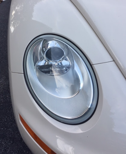 Used Car Dealer «Living Stone Auto Sales», reviews and photos, 1400 S 25th St, Easton, PA 18042, USA