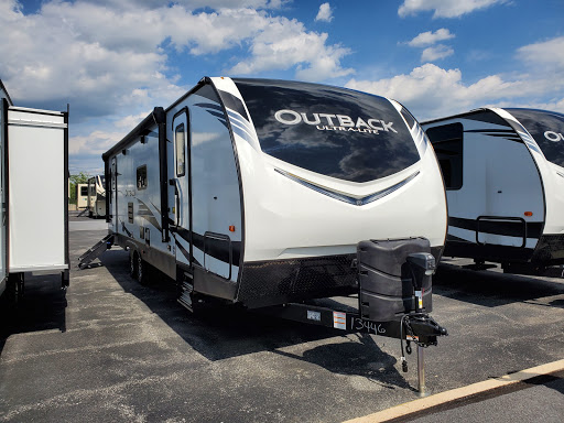 RV Dealer «Tom Schaeffers RV Super Store», reviews and photos, 1236 Pottsville Pike, Shoemakersville, PA 19555, USA