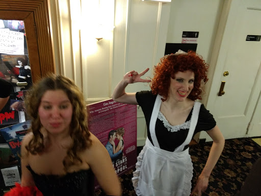 Movie Theater «Cedar Lee Theatre», reviews and photos, 2163 Lee Rd, Cleveland Heights, OH 44118, USA