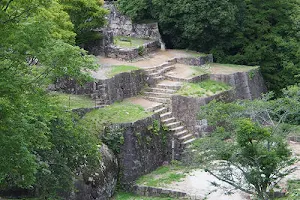 Naegi Castle Ruins image