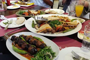 Sevan Restaurant image