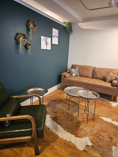 Explore full back tattoo ideas, creative tattoo ideas in Putnam, available at Moonstone Studio L.L.C.