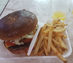 Rigos Hot dogs photo