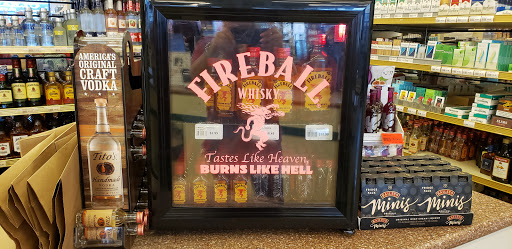 ShopRite Wines & Spirits, 478 Bloomfield Ave, Caldwell, NJ 07006, USA, 